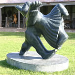 2005 Selected Sculpture